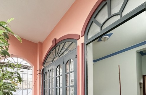 BÁN NHÀ PHÚ NHUẬN OTO VÀO NHÀ 90M2 4 TẦNG 4PN SÁT MẶT TIỀN SIÊU PHẨMPHAN XÍCH LONG 10.9 TỶ.